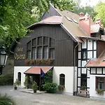 Opera Hotel 3*