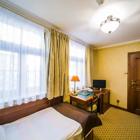 Otel Opera Sopot