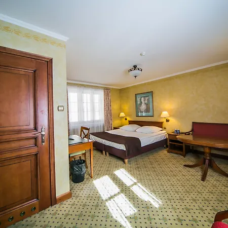 Opera Otel Sopot