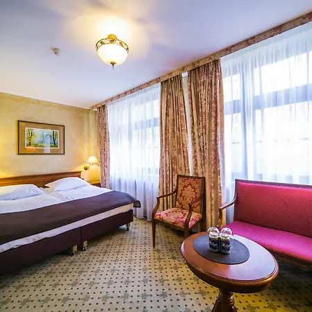 Opera Otel Sopot