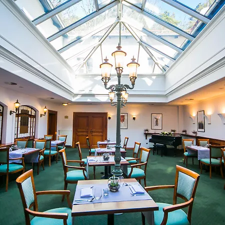 Otel Opera Sopot