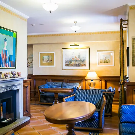 Otel Opera