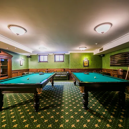 Opera Otel Sopot