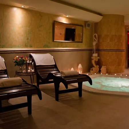 Opera 호텔 소포트