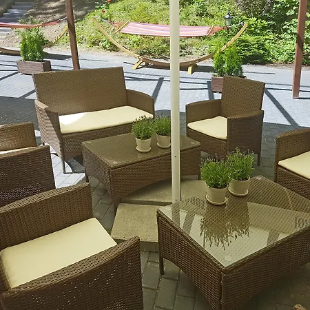 酒店 歌剧院酒店