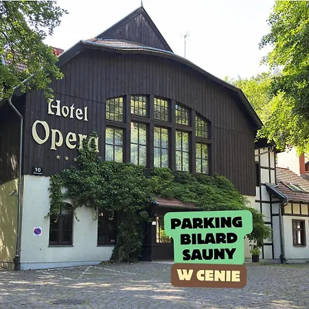 Opera