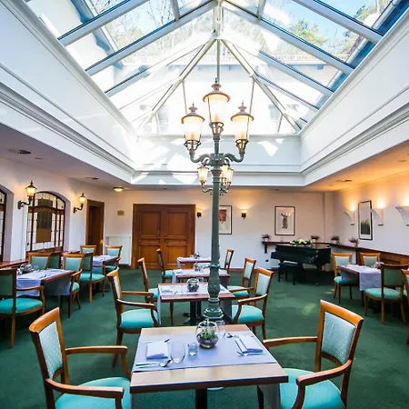 Opera Hotel Sopot