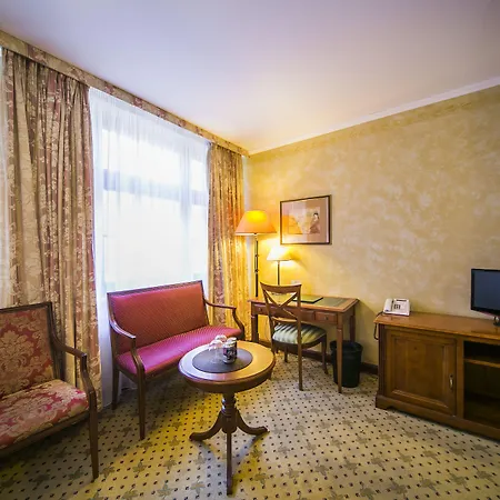 Opera Hotel Sopot