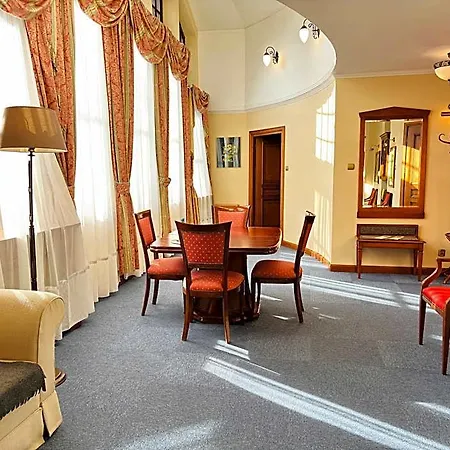 Hotel Opera Sopot