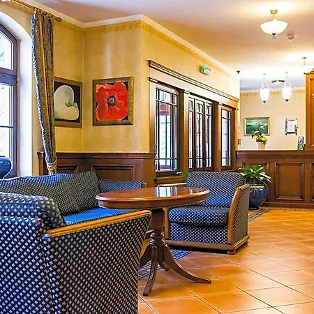 Hotel Opera 3*