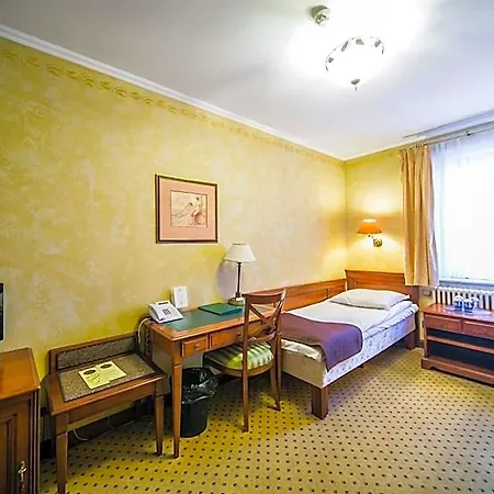 Hotel Opera Sopot