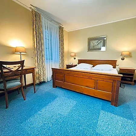 Opera Hotel Sopot