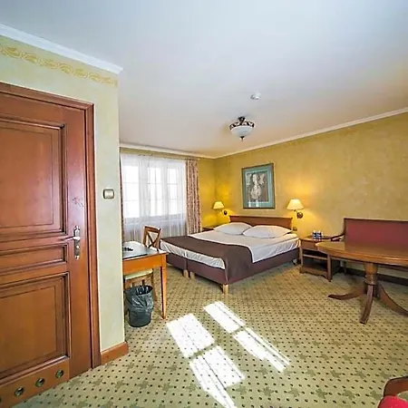 Opera Hotel Sopot