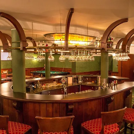 Hotel Opera Sopot