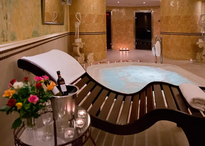 호텔 Opera 소포트