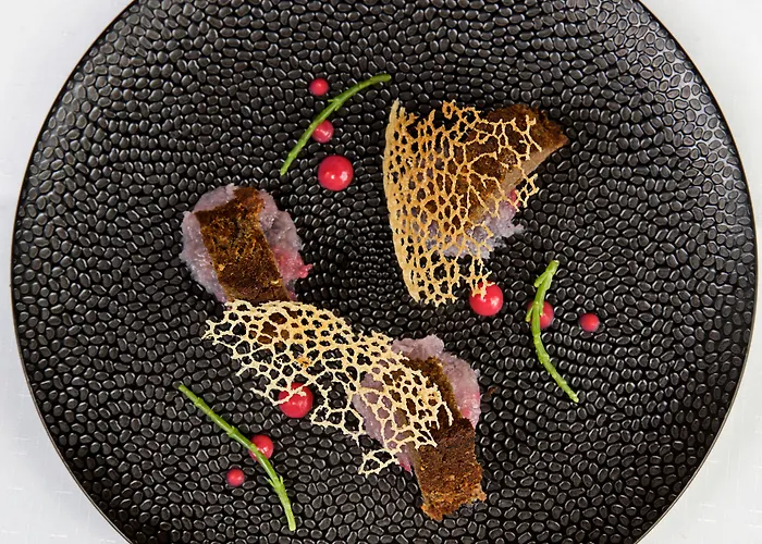 Opera 호텔 소포트