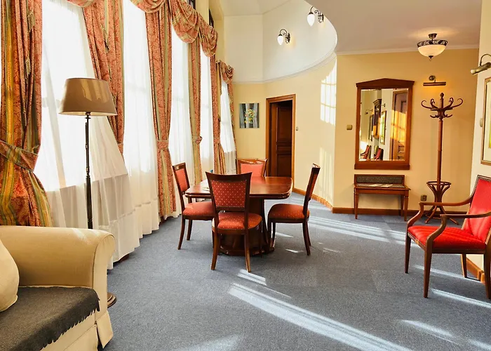 Opera 호텔 소포트