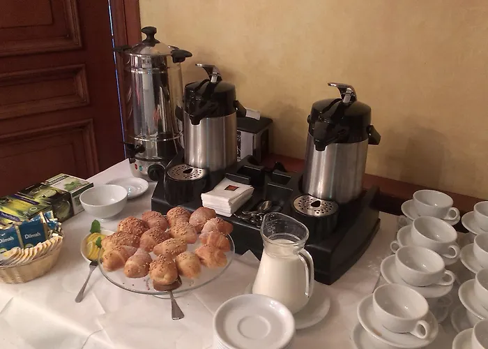 Opera 호텔 소포트