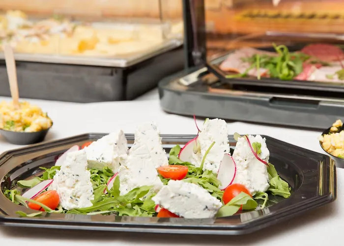 호텔 Opera 소포트