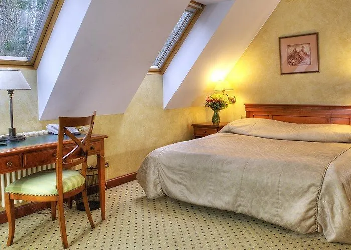 호텔 Opera 소포트