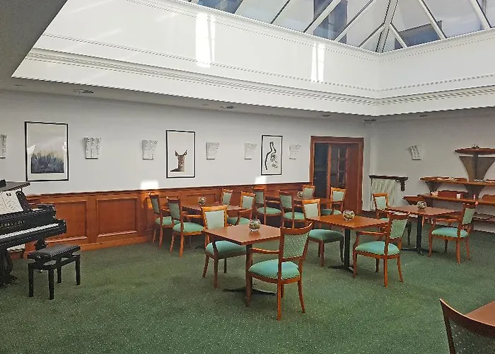 Opera 호텔 소포트